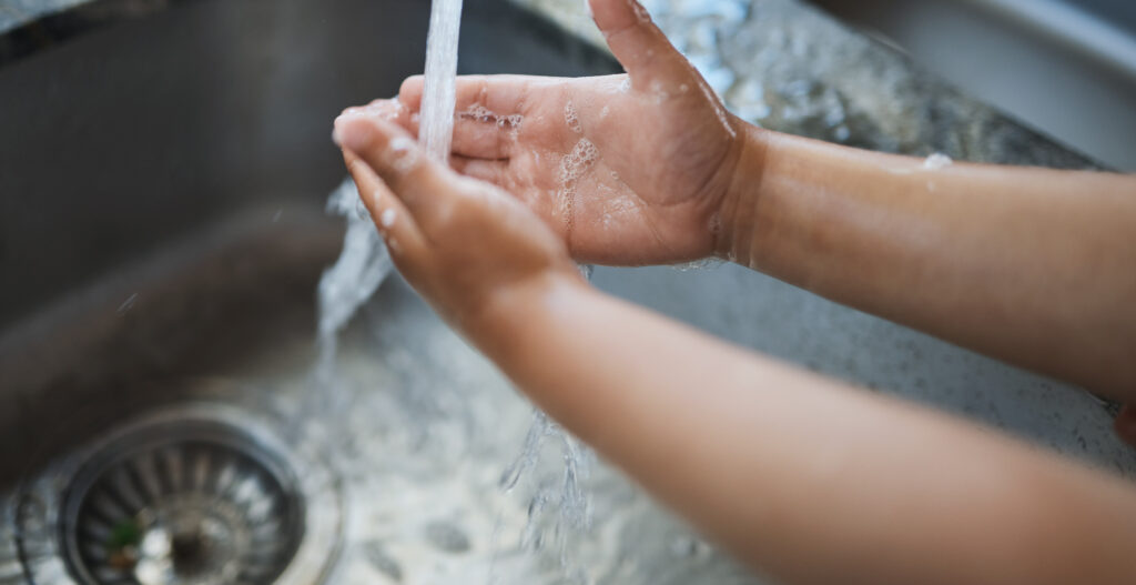child hands and washing for clean hygiene health 2023 05 03 10 03 36 utc e1698940121885